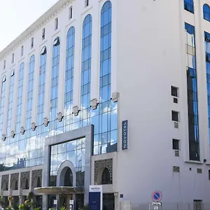 Novotel Hotel Tunisi